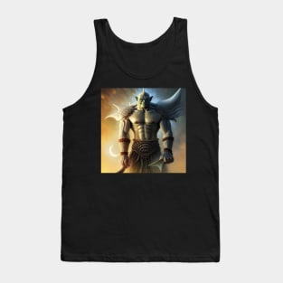 Orc Berserk Tank Top